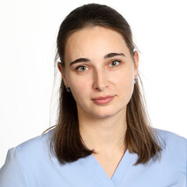 Вершкова Екатерина Олеговна