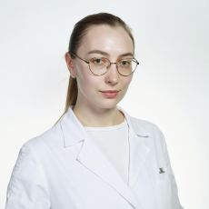 Хошхоева Валерия Андреевна