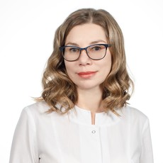 Сокольникова Ирина Владимировна