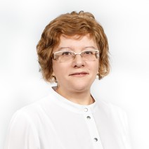 Бутырина Ирина Владиленовна