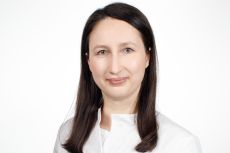 врач-ревматолог Светлана Андреевна Чехова