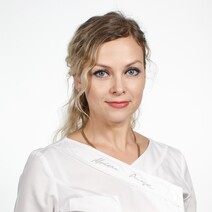 Ким Милена Владимировна