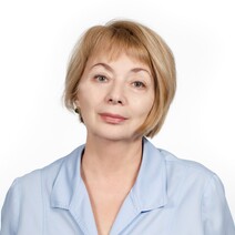Ларионова Елена Михайловна