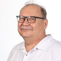 Бедин Андрей Михайлович