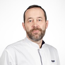 Кабаков Роман Анатольевич