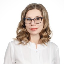 Сокольникова Ирина Владимировна