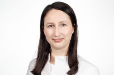 врач-ревматолог Светлана Андреевна Чехова
