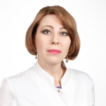 Шестакова Ирина Геннадьевна