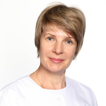 Гаврилова Марина Владимировна