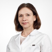 Бухтеева Елена Олеговна