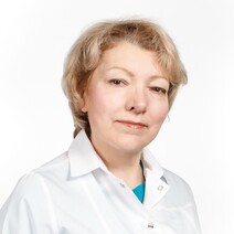 Русанова Светлана Анатольевна
