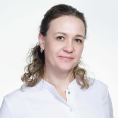 Швец Екатерина Александровна