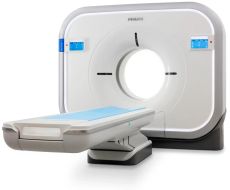 Мультисрезовый компьютерный томограф PHILIPS INCISIVE CT