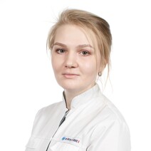 Быргазова Мария Александровна