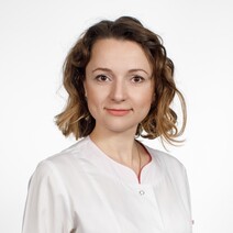 Еременко Яна Валентиновна