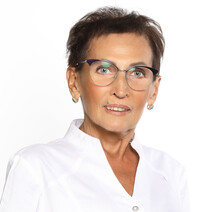 Дмитриева Марина Петровна