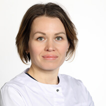 Глебова Дарья Александровна