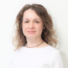 Юдина Анна Дмитриевна