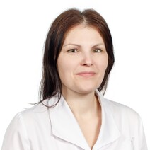 Ковтуненко Елена Владимировна