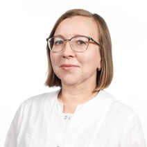 Кыштымова Анна Николаевна