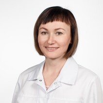 Давыдова Наталья Николаевна