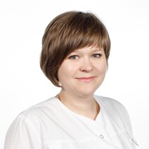 Меньшикова Людмила Ивановна