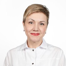 Малевич Ольга Геннадьевна