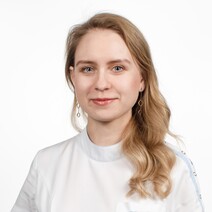 Шишковская Елена Александровна