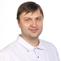 Григорьев Дмитрий Сергеевич