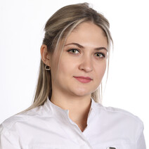 Семенова Анна Сергеевна