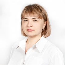 Севрюкова Ольга Викторовна