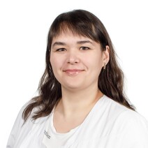 Денисова Ксения Игоревна