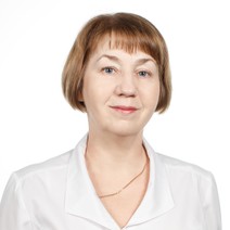 Тиховодова Алла Викторовна