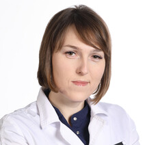 Григорьева Ирина Евгеньевна